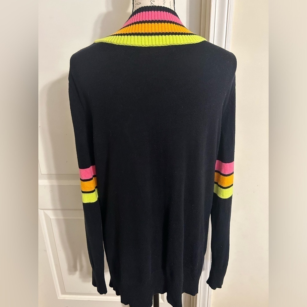bp Nordstrom ME long sleeve sweater - Picture 5 of 6